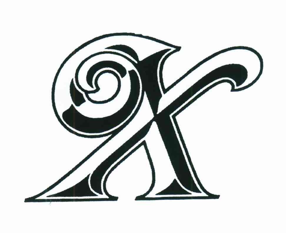 X
