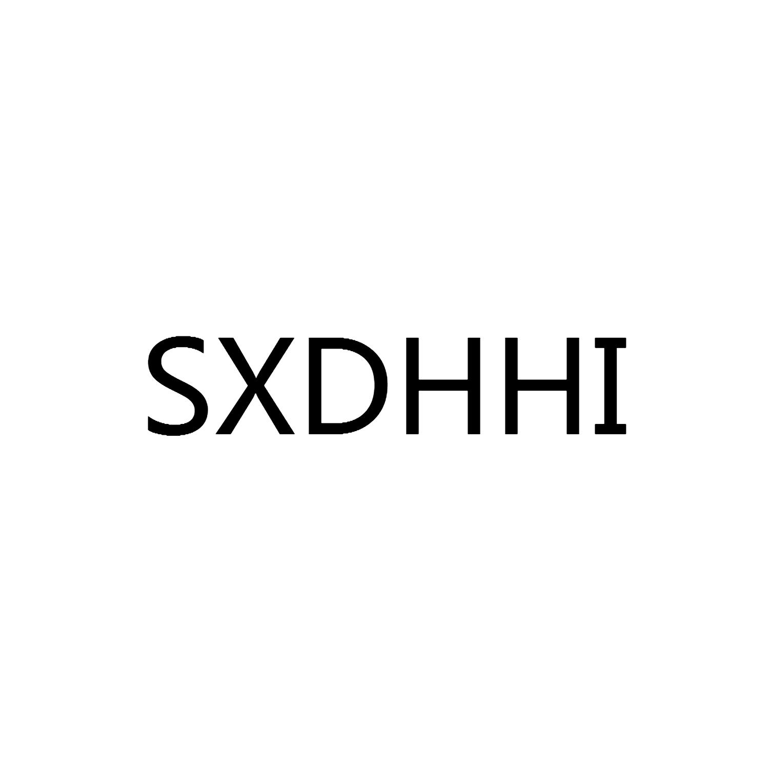 SXDHHI