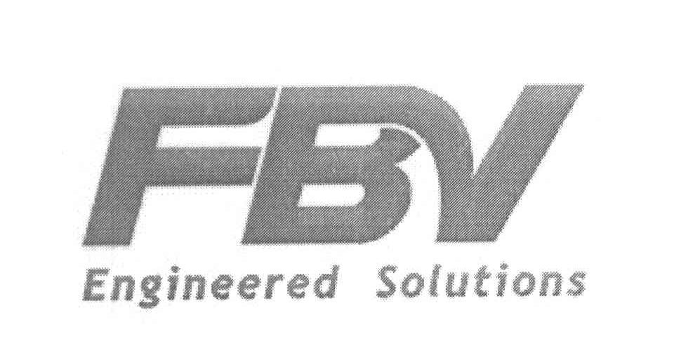 FBV ENGINEERED SOLUTIONS