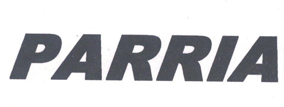 PARRIA