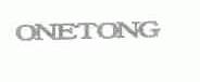 ONETONG