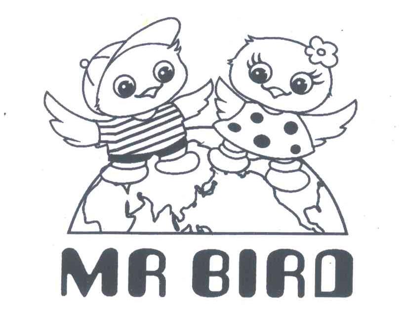 MR BIRD