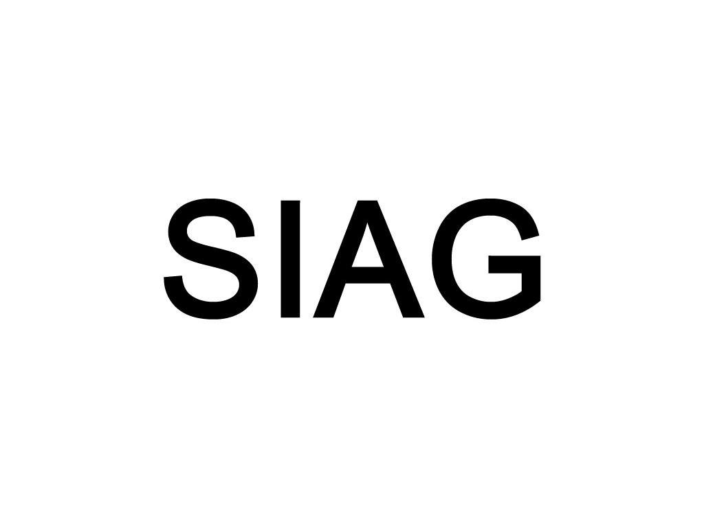 SIAG