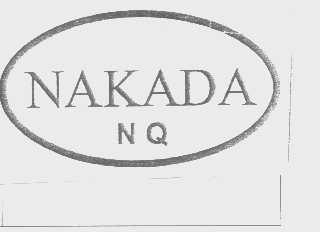 NAKADA