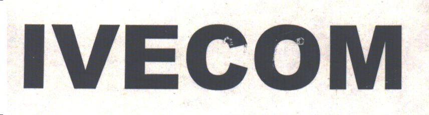 IVECOM