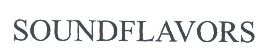 SOUNDFLAVORS