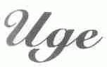 UGE