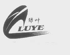 绿叶