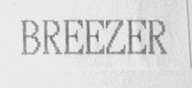 BREEZER
