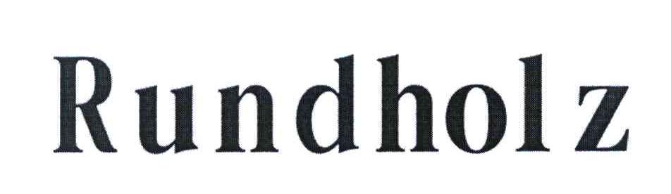 RUNDHOLZ
