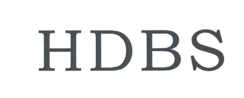 HDBS