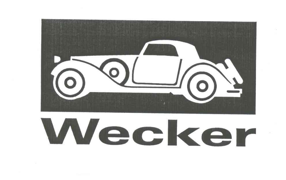 WECKER