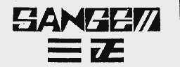三正  SANGEN