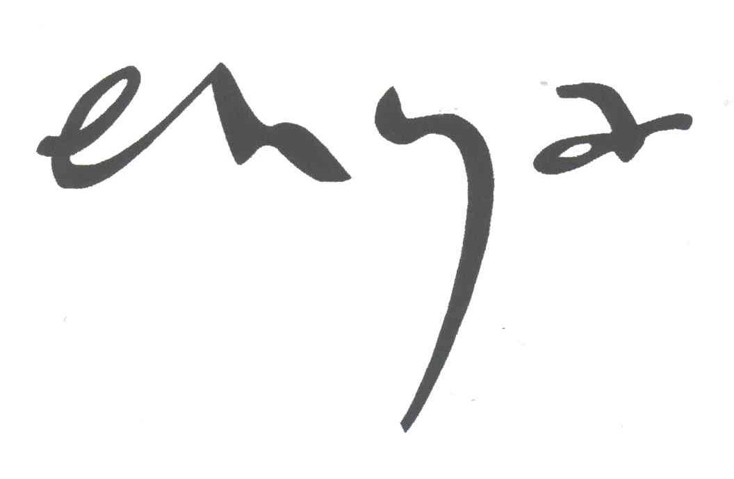 ENYA