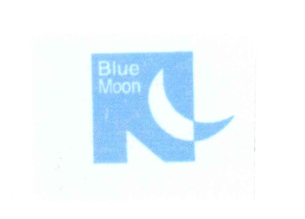 BLUE MOON