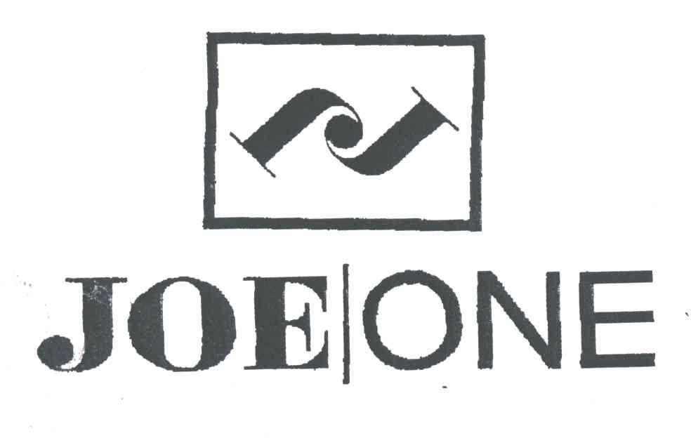 JOE ONE