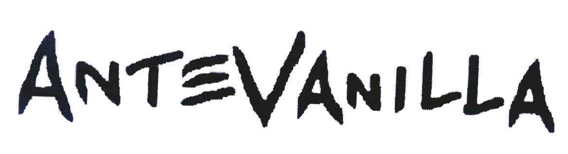 ANTEVANILLA