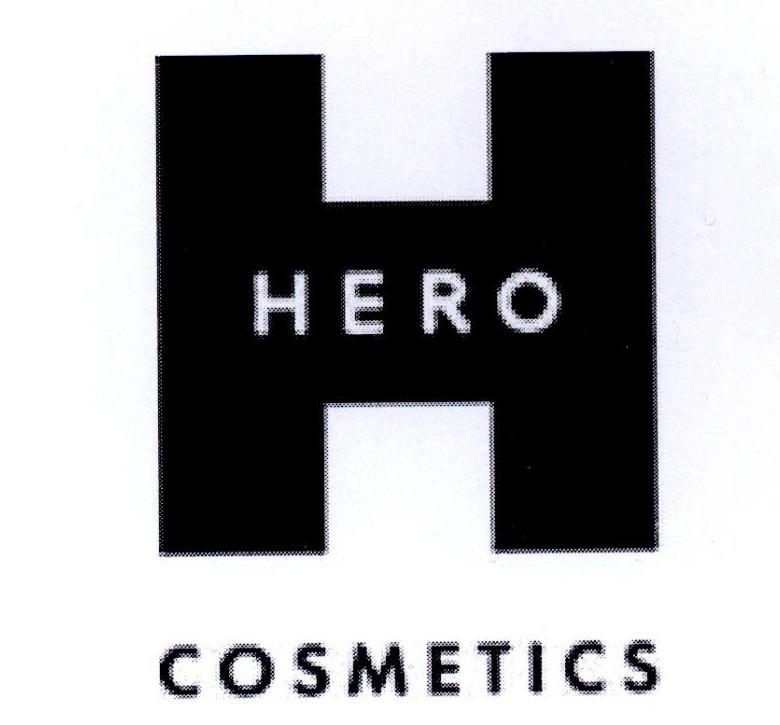 H HERO COSMETICS