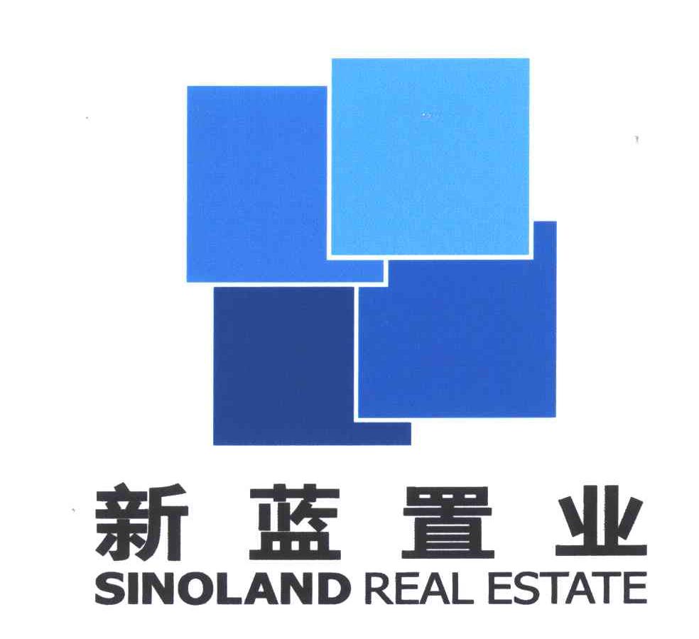 新蓝置业;SINOLAND REAL ESTATE