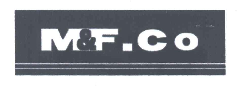 M&F;MFCO