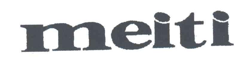 MEITI