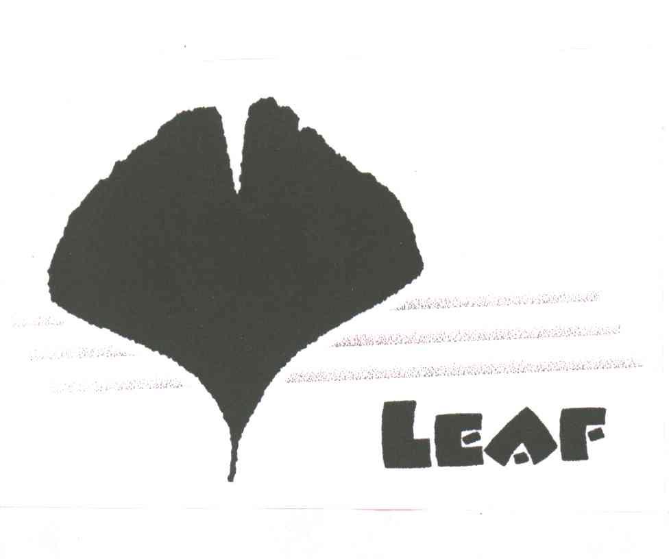 LEAF及图