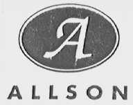 ALLSON