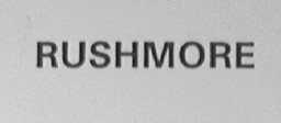 RUSHMORE