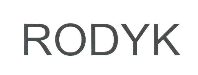 RODYK