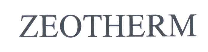ZEOTHERM