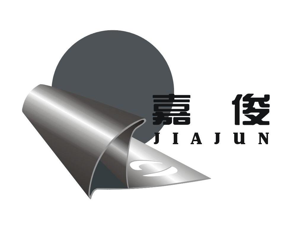嘉俊