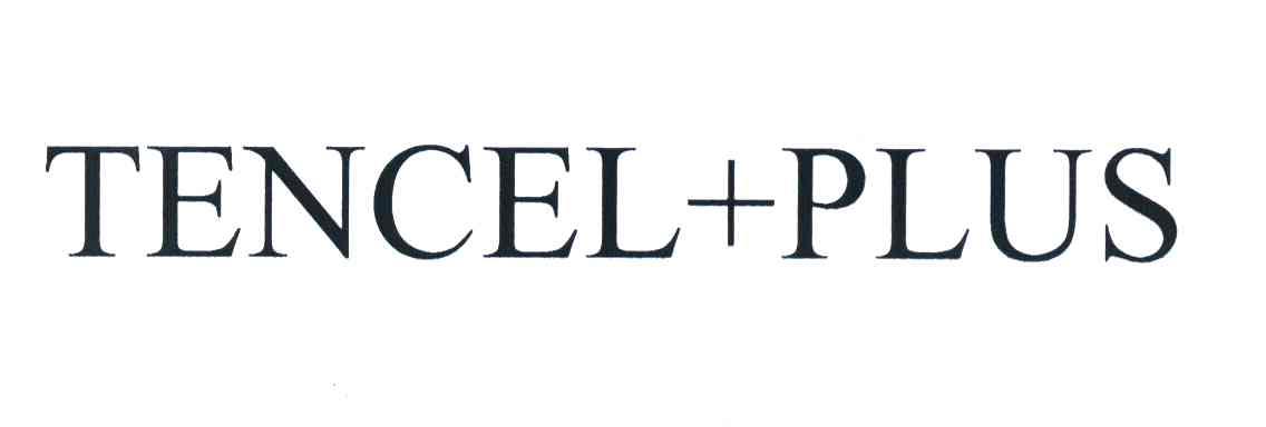 TENCEL PLUS