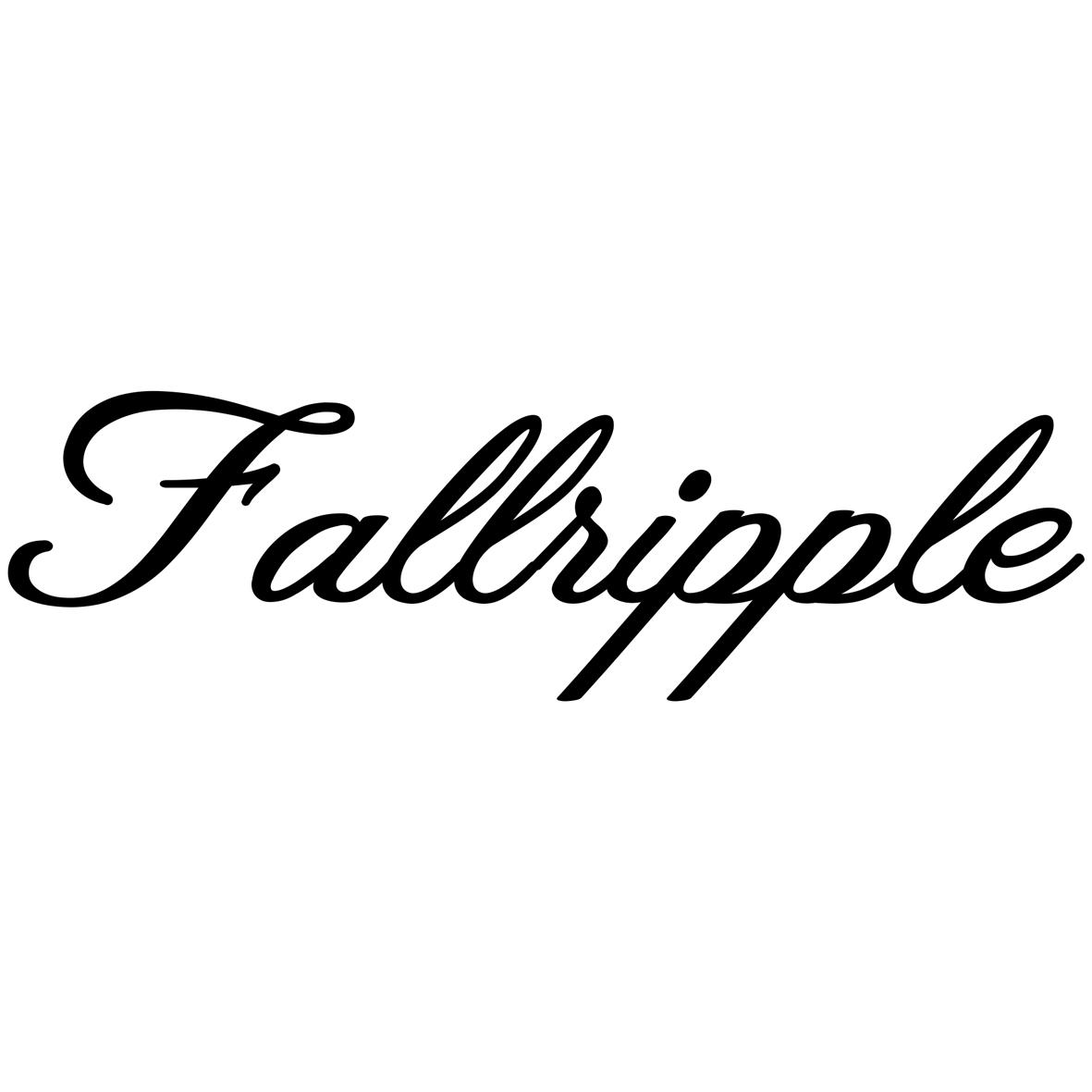 FALLRIPPLE