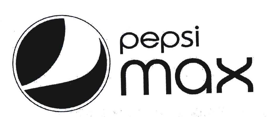 PEPSI;MAX