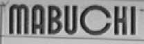 MABUCHI