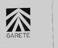 GARETE