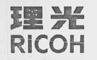 RICOH  理光