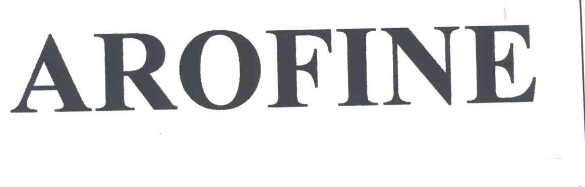 AROFINE