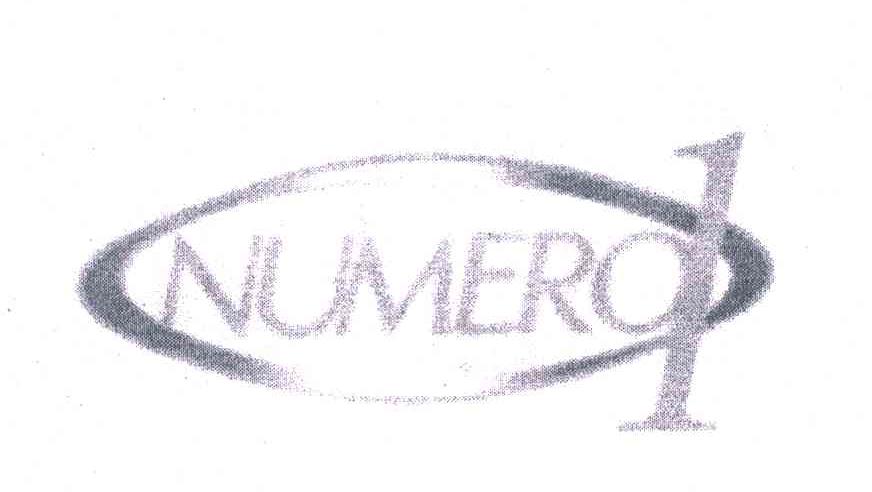 NUMERO1