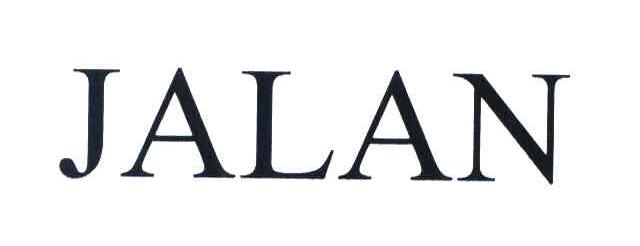 JALAN