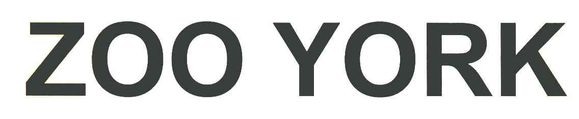 ZOO YORK