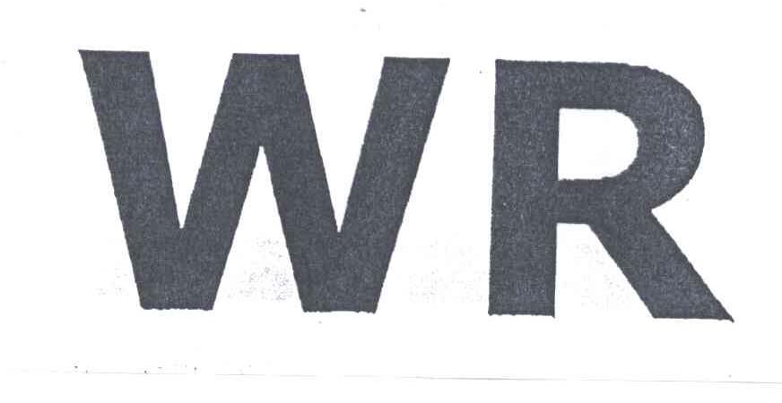 WR