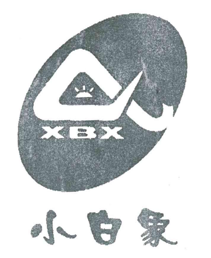 小白象