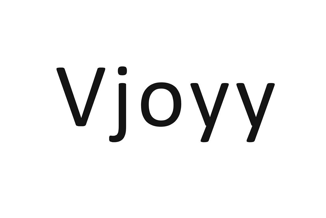 VJOYY