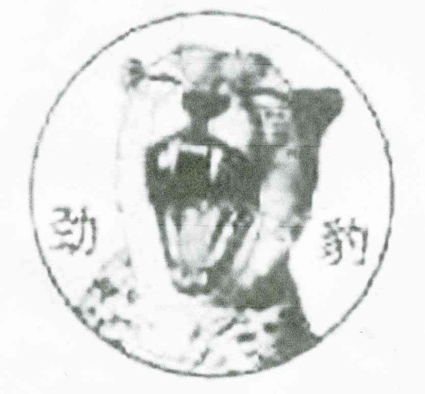 劲豹
