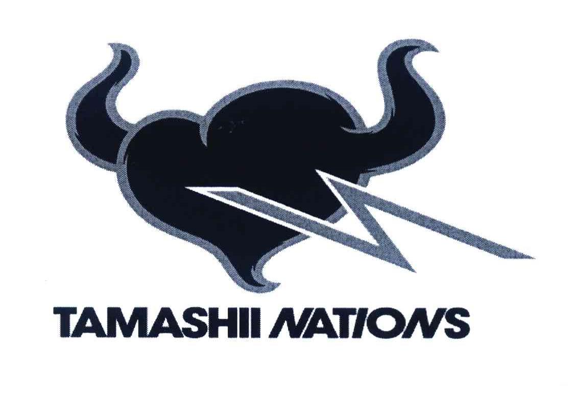TAMASHII NATIONS