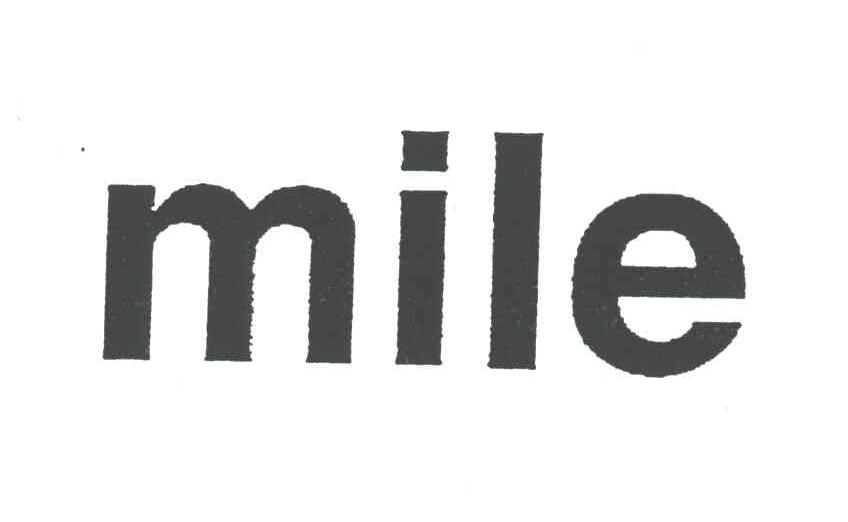 MILE