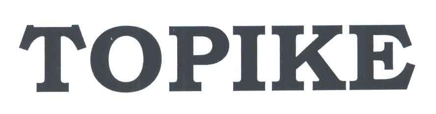 TOPIKE