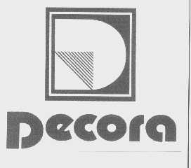 DECORA