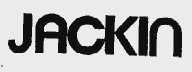 JACKIN